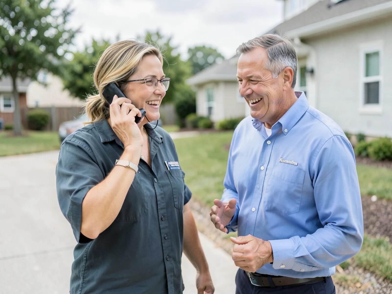 Frequently Asked Questions About Ceiling Leak Restoration in Bridgeville, PA